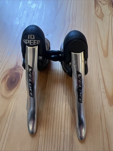 Campagnolo veloce speed - 10,