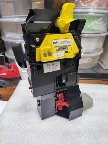 Mei cashflow cf9524e coin - mei, mech