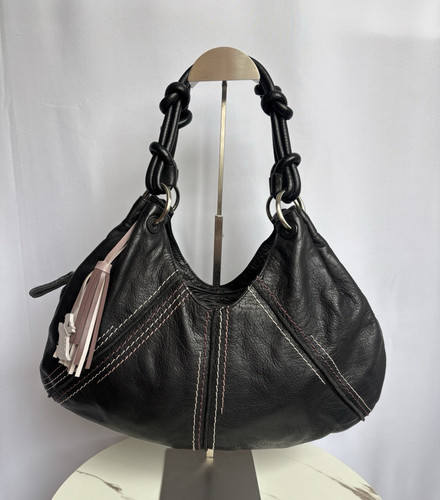 Vintage radley leather hobo - vintage,