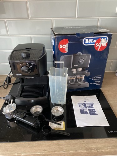 Longhi ec145 espresso - ec145,