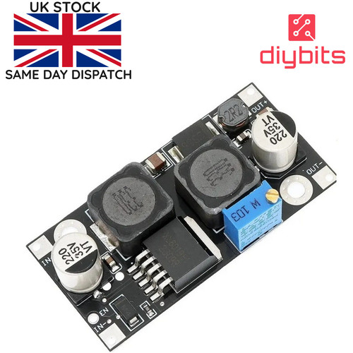 Xl6019 max current - xl6019, to
