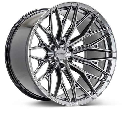 Vossen hfx 22x10 8x170 - 8x170, et-18
