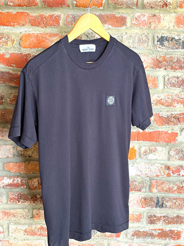 Stone island men black - island,