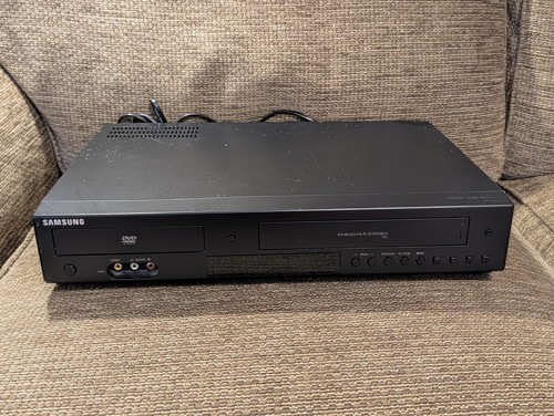 Samsung dvd v6800 - samsung, vcr
