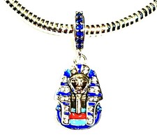 EGYPTIAN PHARAOH HEAD MASK