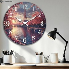 Vintage French Eiffle Tower