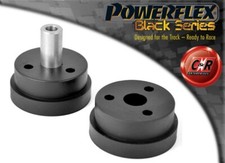 Powerflex Black Rr Gearbox Mnt