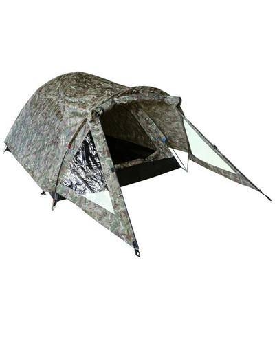 Elite person tent bivi army - elite,