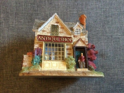 Regency fine arts antique - arts,