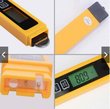 TDS Meter FCTDS-2 Deluxe