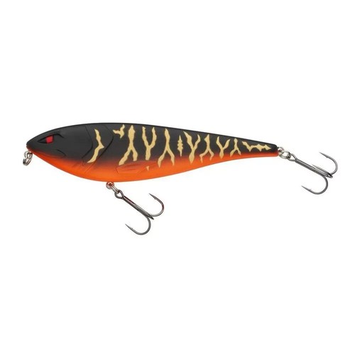 Berkley zilla glider jerkbait - berkley,