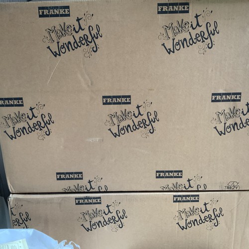 Franke cmx110 centinox - cmx110,