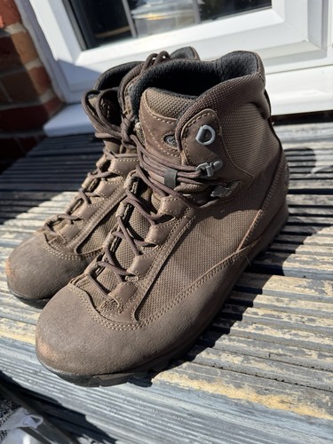 British army brown - british, goretex