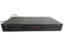 Denon  Stereo Tuner  TU-215RD