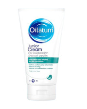 Oilatum Junior Cream 150g –