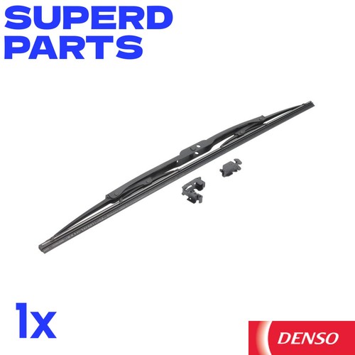 Wiper blade swivel front with - swivel,