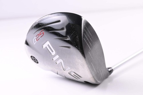Ping g25 driver degree - g25, 9.5