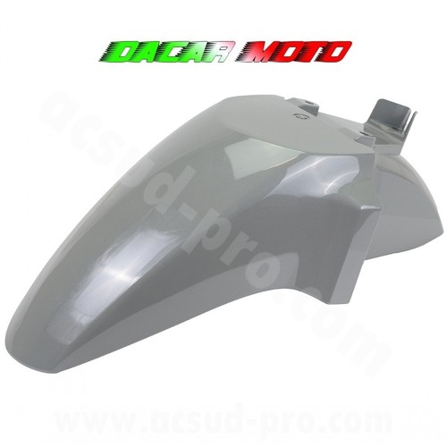 Front fender honda falcon - front, grey