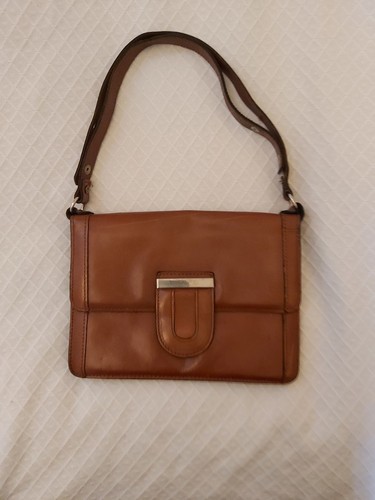 Vintage harrods leather - vintage,