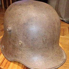 WW1 German M16 (Si66) marked