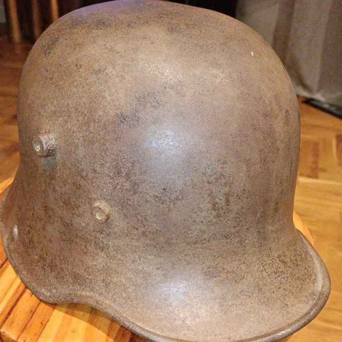 Ww1 german m16 marked - ww1,