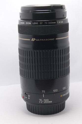 Canon 300mm usm lens for - canon,