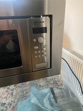 NEFF H53W50N3GB Built-in Solo