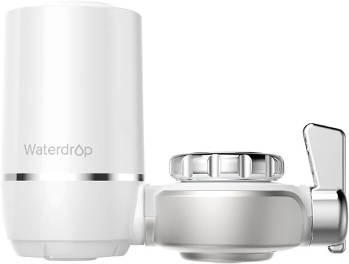 Waterdrop carbon kitchen - waterdrop,