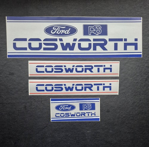 Retro original stickers ford - retro,
