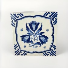 Vintage Royal Delft Hand