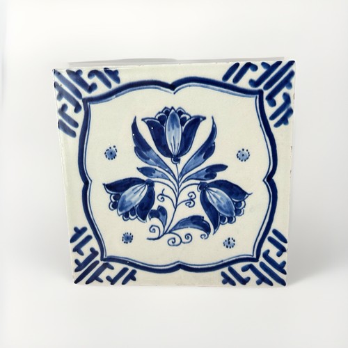 Vintage royal delft - vintage,