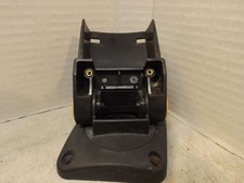 A HUMMINBIRD Fishfinder/sonar. Mounting bracket, horizontal. For 100 series etc.