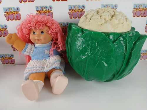 Effe franca doll cabbage - effe,