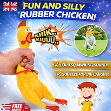 Creative Rubber Yellow