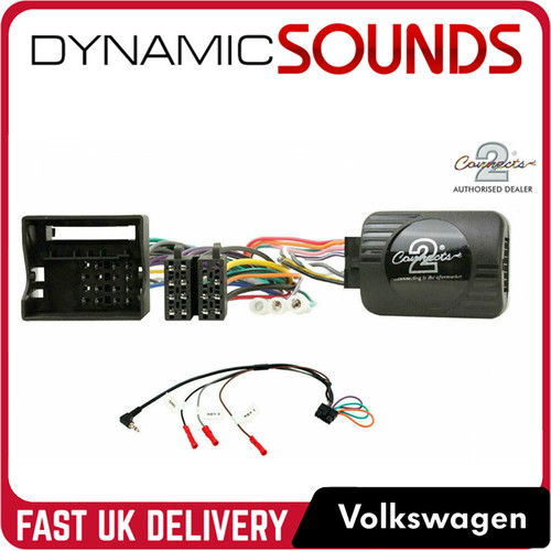 Ctsvw002 steering control - steering,
