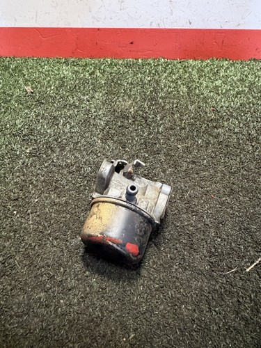 Briggs stratton intek 6 - stratton,