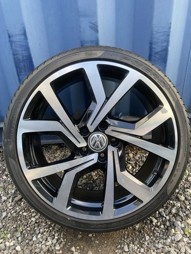 Single genuine golf gti - 1,