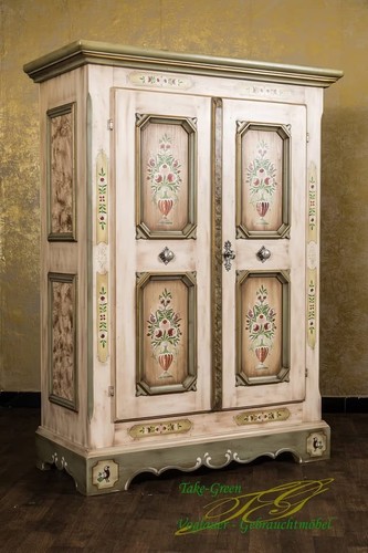 Voglauer wardrobe antique - voglauer,