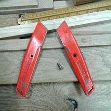 Rare Vintage Rabone Chesterman Handle  1731- Made in England , HANDLE ONLY !