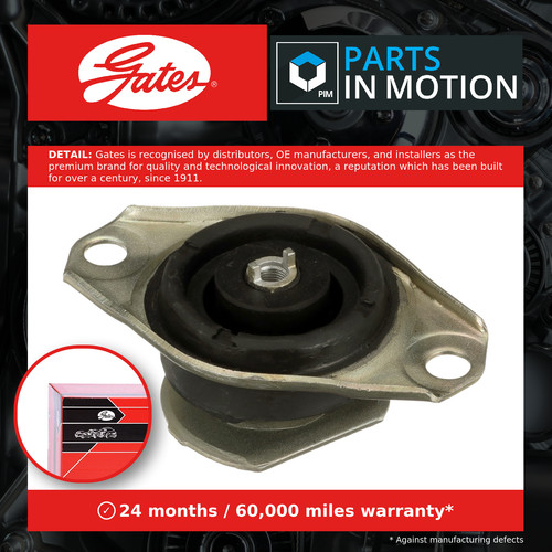 Engine mount fits alfa romeo - fits,