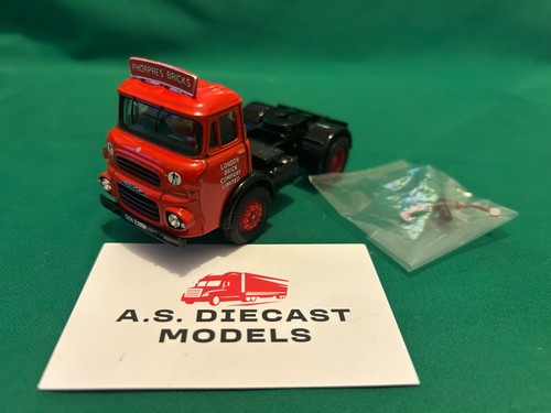 Corgi modern truck classic - modern,