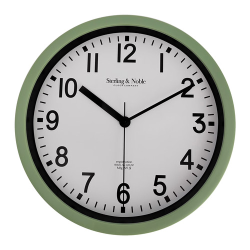 Mainstays inch sage round - mainstays, 8.78