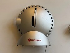 Mathmos Space Projector Lava