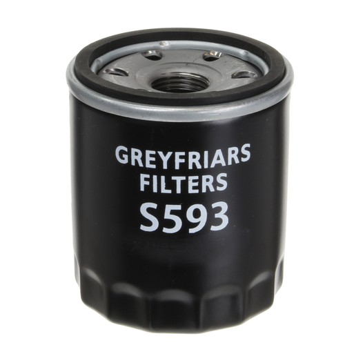 Oil filter fits - filter,