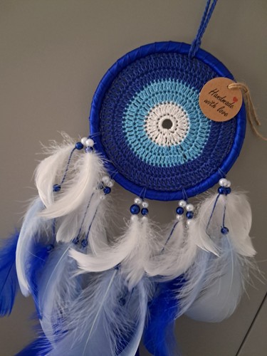 Evil eye small - eye, dream