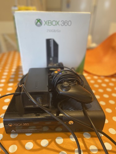 Microsoft xbox 360 slim - 360, gb