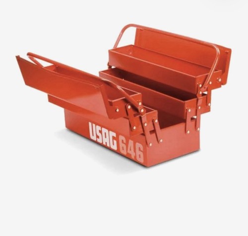 Usag 646 professional - usag,