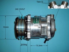 AutoAir Coolzone Aircon