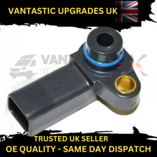 FITS LAND ROVER DISCOVERY 3&4 TDV6 MANIFOLD ABSOLUTE PRESSURE MAP BOOST SENSOR
