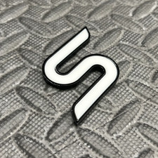 Acrylic Fiesta Focus S (Zetec